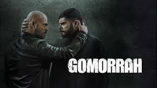 Gomorra  Doomed To Live Extended Finale Version [upl. by Ydnolem]