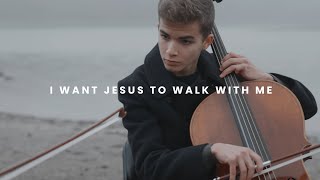 I Want Jesus to Walk with Me  Ouachita Hills College Official Video  4K [upl. by Eidok]