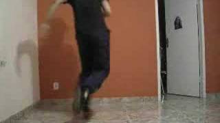 JumpStyle tutorial portugues [upl. by Jr]