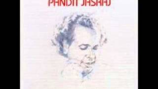 Pandit Jasraj  Saghan Ban Phulaye [upl. by Akiram820]