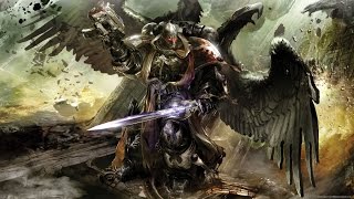 Warhammer 40k Audiobook Full Unabridged Shadow Rider 1 [upl. by Yer417]