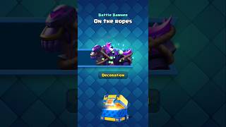 Opening Epic Chest with Chest key Banner Box Clan war 1st Price chest PEKKA [upl. by Katine546]