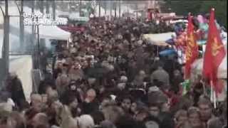 La foire aux harengs de Dieppe [upl. by Uy130]