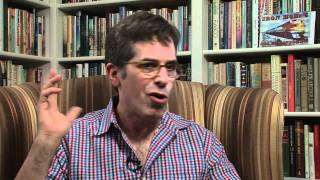 Jonathan Lethem on The Exegesis of Philip K Dick [upl. by Nassir]