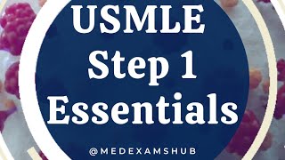 Infectious Diseases  Medical Pharmacology Essentials  USMLE Step 1 Prep  Exam Question 12 [upl. by Oirram174]