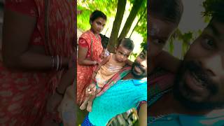 Chokher Kajol  চোখের কাজল 👀🙈 dance youtubeshorts purulia puruliasong song shortsvideo love [upl. by Yrrot]