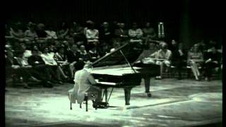 Claudio Arrau Beethoven Piano Sonata No 30 Full [upl. by Sallee]