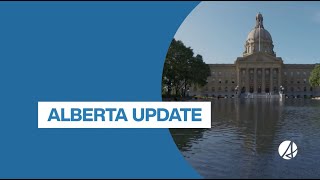 Alberta Update S2 E01 – September 13 2024 [upl. by Steward]