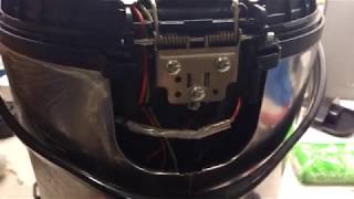 Tefal 8 in 1 Rice Multi Cooker  E0 error code and repair [upl. by Evvie]