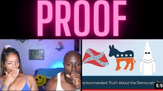 The Inconvenient Truth About the Democratic Party HERES THE TRUTH [upl. by Hairej60]