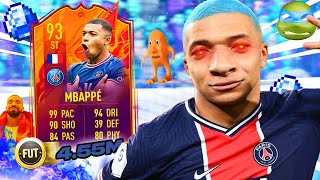 I GOT KYLIAN MBAPPEEEEEEEXE [upl. by Odelle]