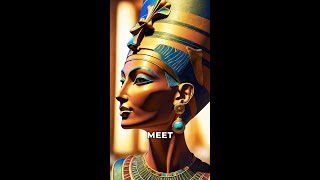 The Enigmatic Legacy of Nefertiti [upl. by Neelac]