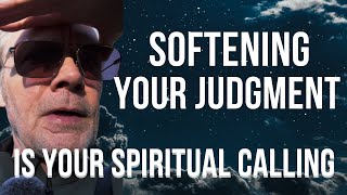 Why Softening Your Judgment Leads to True Spiritual Growth  Kavi Jezzie Hockaday [upl. by Benoite862]