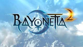 Bayonetta 2 Extended  Raid [upl. by Findlay]