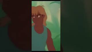 A Batty burn ferngully battykoda batty robinwilliams moviereaction ferngullythelastrainforest [upl. by Mittel]