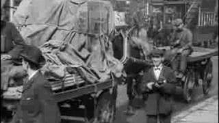 Jamaica Street Glasgow 1901 [upl. by Nelleh]