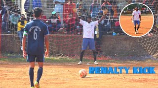 Laxmiposh Vs Buchahanda  PENALTY KICK FULL HIGHLIGHTS  Garvana 2024 [upl. by Seiuqram]