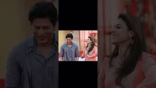 srk kajolkabhitoh paasmereaao bollywoodyoutubeshorts parwankhanshortfeed ytshorts [upl. by Horn]