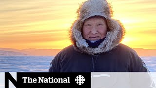 Inuit on Baffin Island could decide fate of far north iron ore mine [upl. by Arraes954]