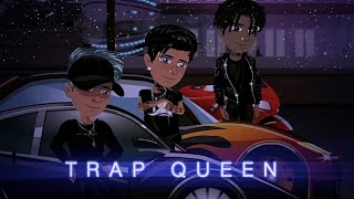 Trap Queen  MSP MV [upl. by Sanyu]