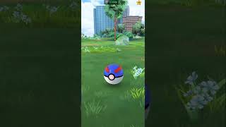 Fighting Shiny✨ Pokemon Pgsharp Pokemon Go [upl. by Kieran]