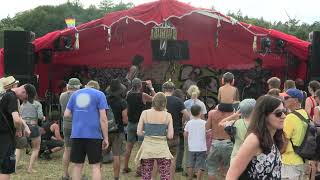 VERSA HEADS Burg Herzberg Festival 2024 UHD Stereo [upl. by Wrench]