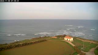 Webcam Oléron  Phare de Chassiron [upl. by Scoville]