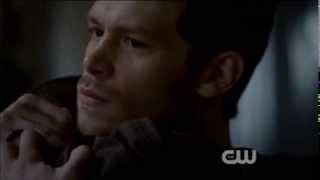 The Originals 1x11 Davina s dead and Klaus consoles and hugs Marcel [upl. by Magdaia510]