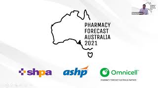 Pharmacy Forecast Australia launch June 2021 [upl. by Chelsy571]