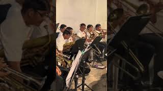 Selos by StoÑino De Muntinlupa Citizens Band [upl. by Oaoj]