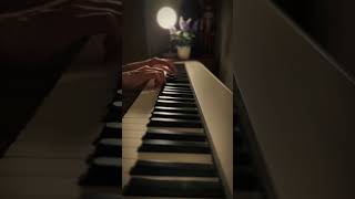 Chopin Nocturne in C sharp minor [upl. by Wolcott]