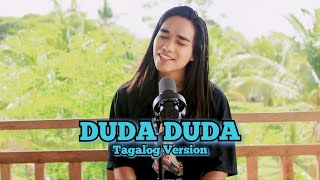 Dola Dola Angga Dermawan Tagalog Version Jerron [upl. by Oidiple]