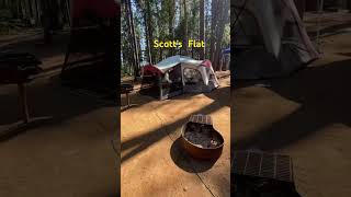 Scott’s Flat Camping ground [upl. by Psyche]