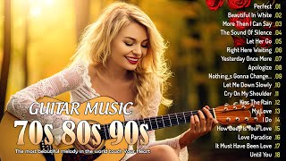 The Best Instrumental Music In The World Never Boring To Listen To  Top Romantic Guitar Music 2023 [upl. by Noyes]