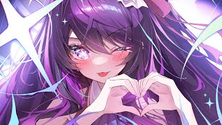 Best Nightcore Mix 2023 ♫ Gaming Music Mix ♫ New Music 2023 EDM Gaming Music [upl. by Suoirred15]