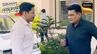 Police के सामने हुए इस Human Bomb Blast से Public में फैला आक्रोश  Crime Patrol Inspector Series [upl. by Hinkel314]