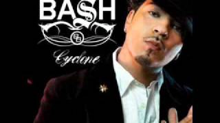 Baby Bash ft TPain  Cyclone [upl. by Llehcor351]