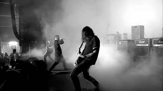 Amenra  Live at Graspop 2017 Full Concert [upl. by Ytirehc]