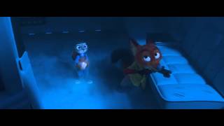 Zootropolis  Pelliccia di puzzole  Clip dal film  HD [upl. by Neirod]