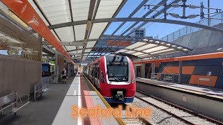 Adelaide Seaford Line [upl. by Phira]