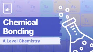 Molecular Polarity  Chemical Bonding  A Level Chemistry 9701 [upl. by Yellac]