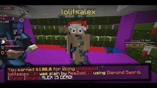 ABUSING TO KILL LOLITSALEX LIVE ON STREAM RAGE [upl. by Postman]