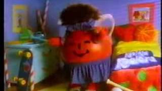 Kool Aid commercial with mama KoolAid [upl. by Ludvig]