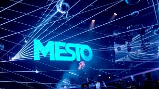 Mesto  Live  SEL OCTAGON TOKYO 2022 [upl. by Politi]