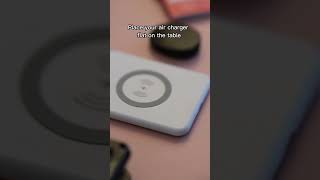 How to wirelessly charge your RONDO 3 audio processor medel cochlear shorts youtubeshorts [upl. by Ylenaj]