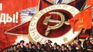 The Cossacks Song  Russian Red Army Choir [upl. by Nnairac]