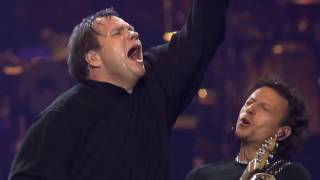 Night of the Proms  Meat Loaf  Paradise By The Dashboard Light 2001 [upl. by Cairistiona320]