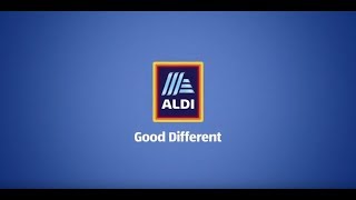 Advert  Aldi Crumpet Good Different  Rupert Degas VO [upl. by Carroll967]