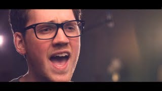 Livin On A Prayer  Bon Jovi Alex Goot Cover [upl. by Tegan895]