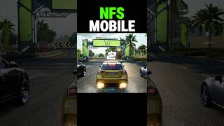 Need For Speed Mobile  AndroidiOS needforspeed needforspeedmobile [upl. by Airogerg]